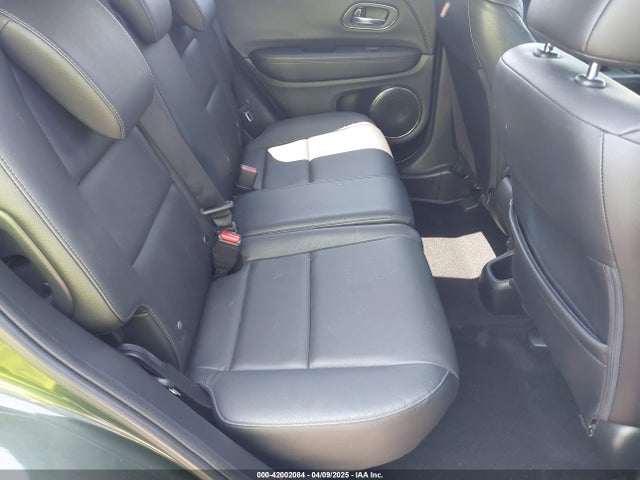 3CZRU5H74HM705705 Honda Hr-v Ex-l