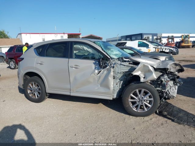 JM3KFBCLXR0496714 Mazda Cx-5 2.5 S Preferred