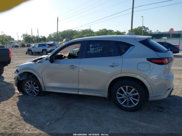 JM3KFBCLXR0496714 Mazda Cx-5 2.5 S Preferred