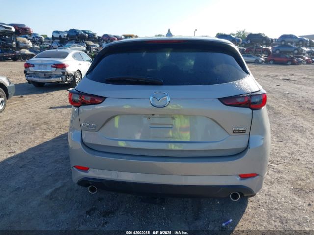 JM3KFBCLXR0496714 Mazda Cx-5 2.5 S Preferred