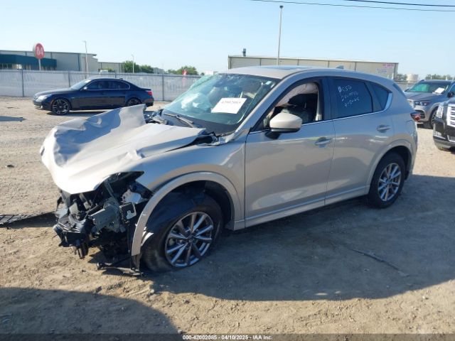 JM3KFBCLXR0496714 Mazda Cx-5 2.5 S Preferred