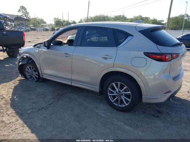 JM3KFBCLXR0496714 Mazda Cx-5 2.5 S Preferred
