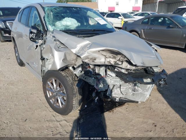 JM3KFBCLXR0496714 Mazda Cx-5 2.5 S Preferred