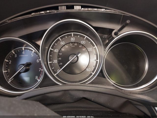 JM3KFBCLXR0496714 Mazda Cx-5 2.5 S Preferred