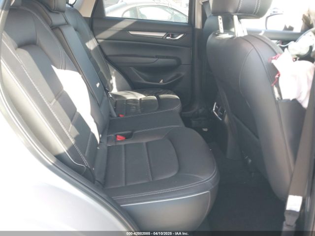 JM3KFBCLXR0496714 Mazda Cx-5 2.5 S Preferred