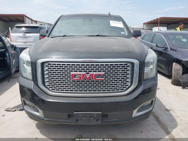 1GKS2CKJ6FR744527 GMC YUKON DENALI