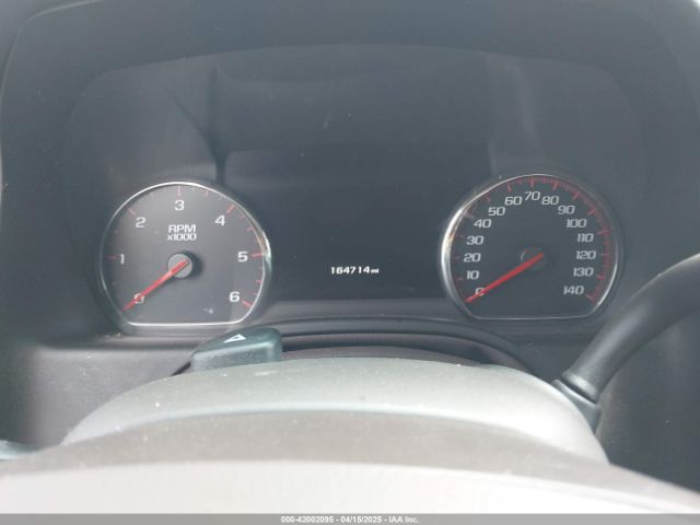 1GKS2CKJ6FR744527 GMC YUKON DENALI