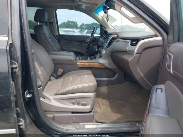 1GKS2CKJ6FR744527 GMC YUKON DENALI