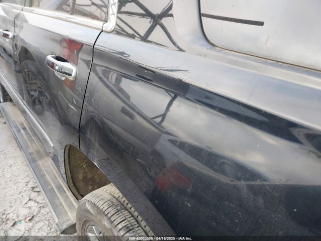 1GKS2CKJ6FR744527 GMC YUKON DENALI