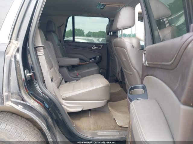 1GKS2CKJ6FR744527 GMC YUKON DENALI