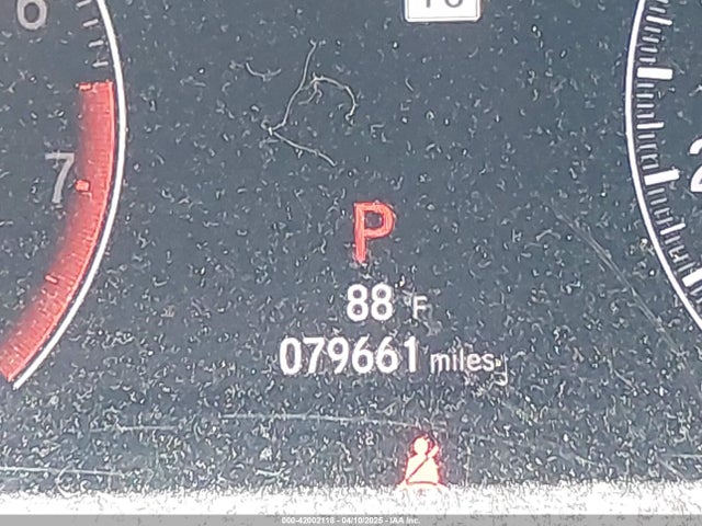 Honda ACCORD LX 2019 1HGCV1F11KA034693 Image 15