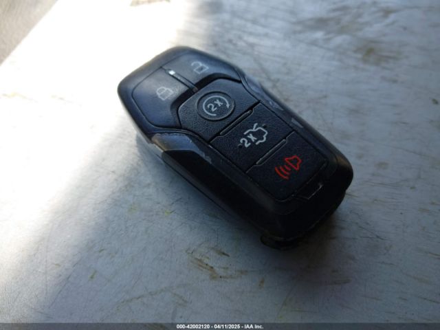 3FA6P0D90ER341653 Ford Fusion Titanium