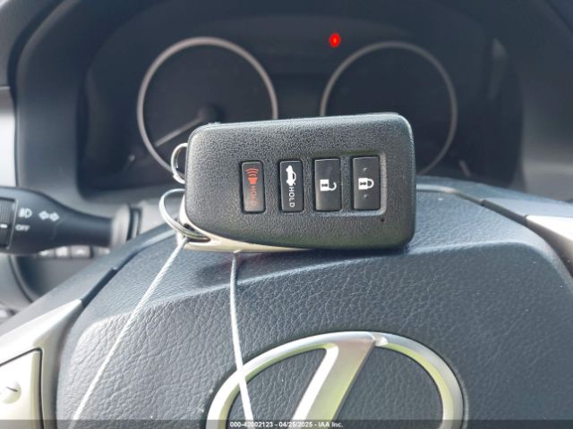 JTHBK1GG2E2144543 Lexus ES 350