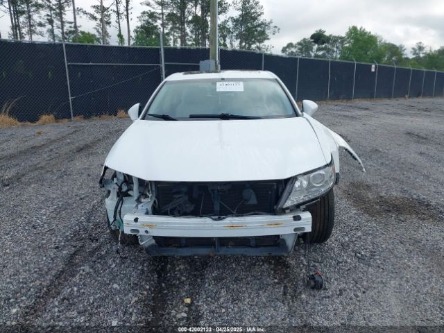 JTHBK1GG2E2144543 Lexus ES 350