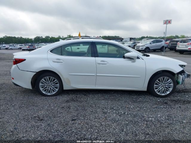 JTHBK1GG2E2144543 Lexus ES 350