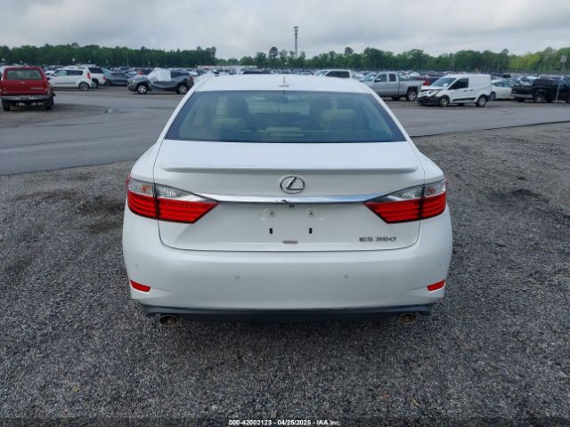 JTHBK1GG2E2144543 Lexus ES 350