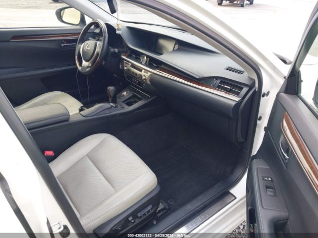 JTHBK1GG2E2144543 Lexus ES 350