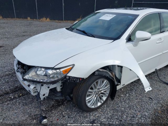 JTHBK1GG2E2144543 Lexus ES 350