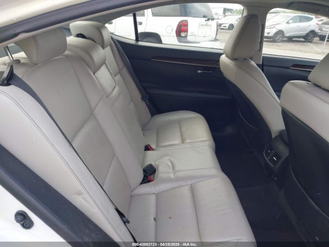JTHBK1GG2E2144543 Lexus ES 350