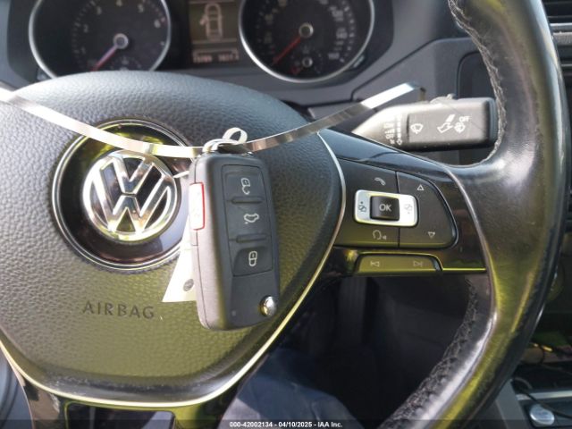 3VWDB7AJ2HM279565 Volkswagen Jetta 1.4t Se