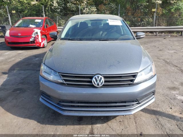 3VWDB7AJ2HM279565 Volkswagen Jetta 1.4t Se