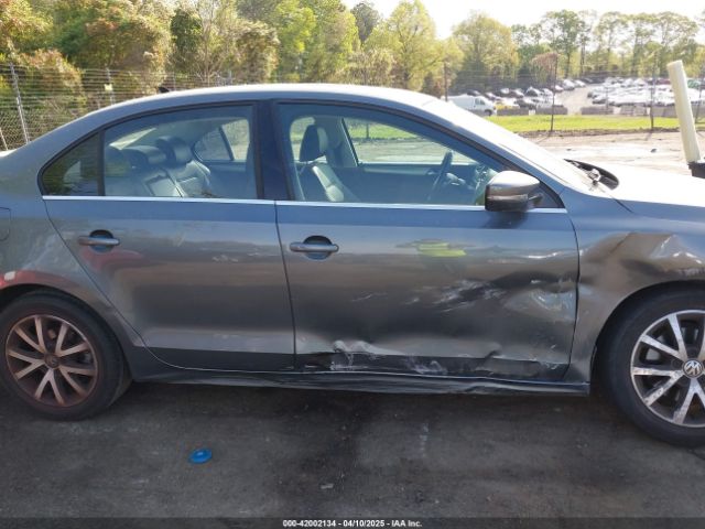 3VWDB7AJ2HM279565 Volkswagen Jetta 1.4t Se