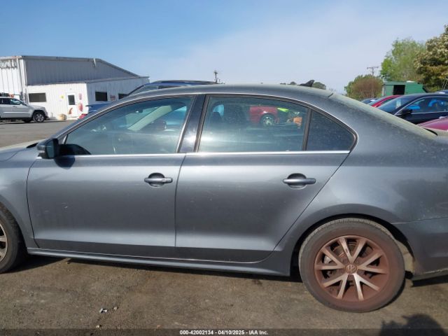 3VWDB7AJ2HM279565 Volkswagen Jetta 1.4t Se