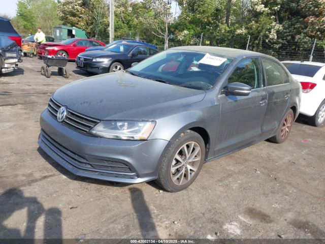 3VWDB7AJ2HM279565 Volkswagen Jetta 1.4t Se