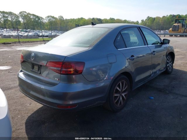 3VWDB7AJ2HM279565 Volkswagen Jetta 1.4t Se