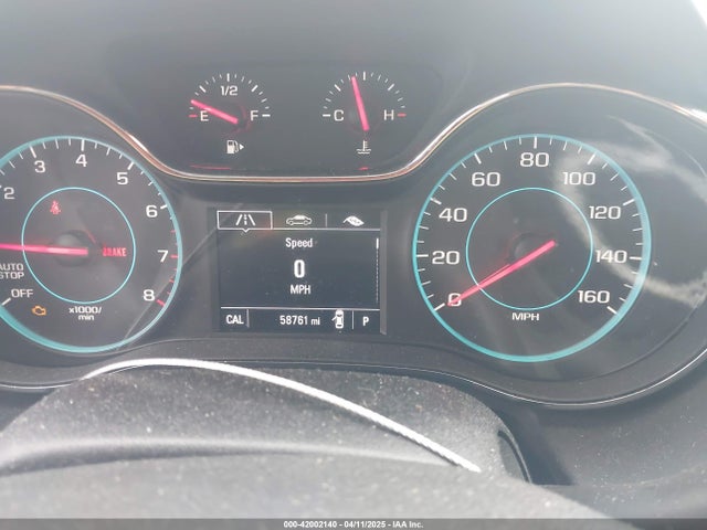 Chevrolet Cruze Ls Auto 2018 1G1BC5SM9J7247371 Image 7