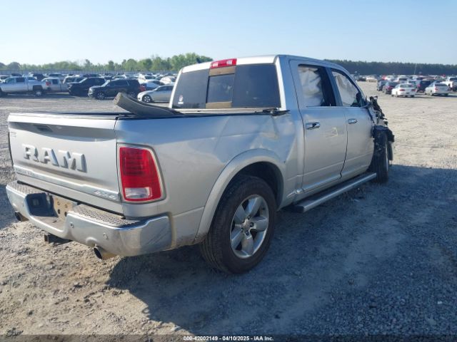 1C6RR7PM3HS521901 RAM 1500 Limited  4x4 5'7 Box