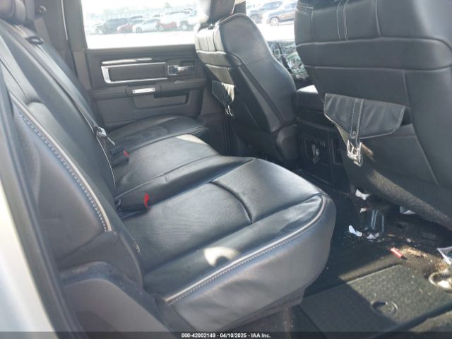 1C6RR7PM3HS521901 RAM 1500 Limited  4x4 5'7 Box