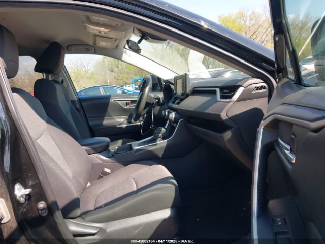 2021 TOYOTA RAV4 2T3P1RFV3MW186461 Photo 4