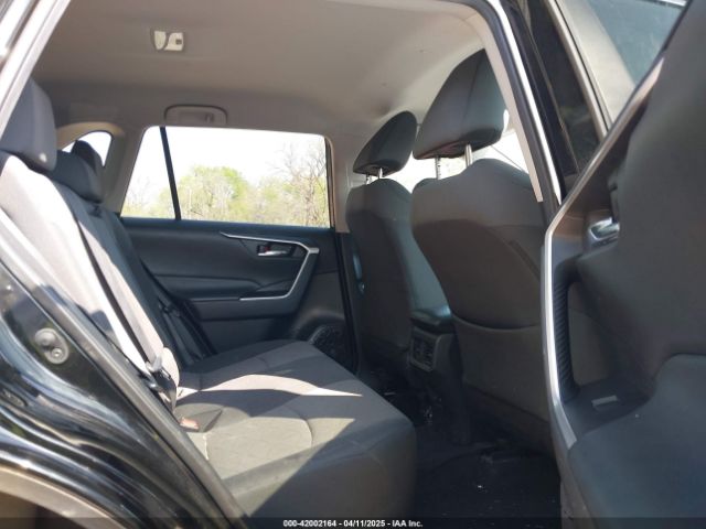 2021 TOYOTA RAV4 2T3P1RFV3MW186461 Photo 7