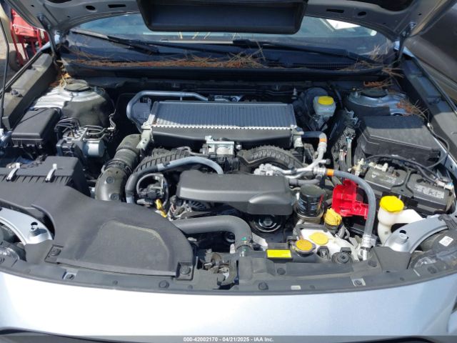 2023 SUBARU OUTBACK 4S4BTGND5P3120658 Photo 9