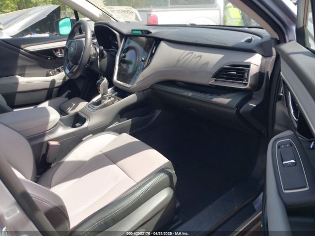 2023 SUBARU OUTBACK 4S4BTGND5P3120658 Photo 4