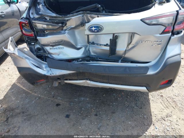 2023 SUBARU OUTBACK 4S4BTGND5P3120658 Photo 5