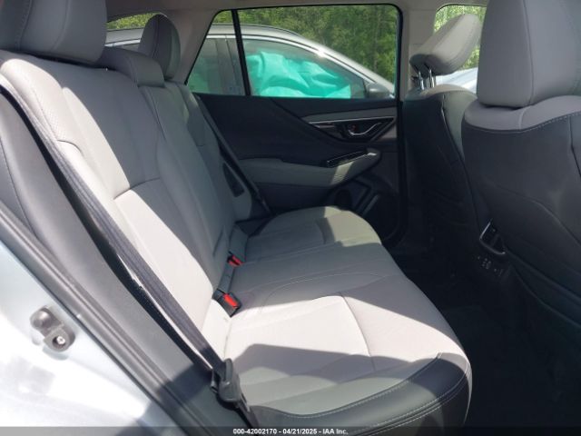 2023 SUBARU OUTBACK 4S4BTGND5P3120658 Photo 7