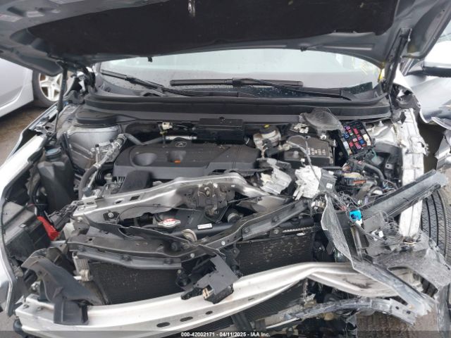 5J8TC2H54ML028017 Acura Rdx Technology Package