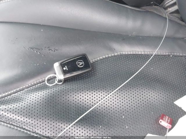 5J8TC2H54ML028017 Acura Rdx Technology Package