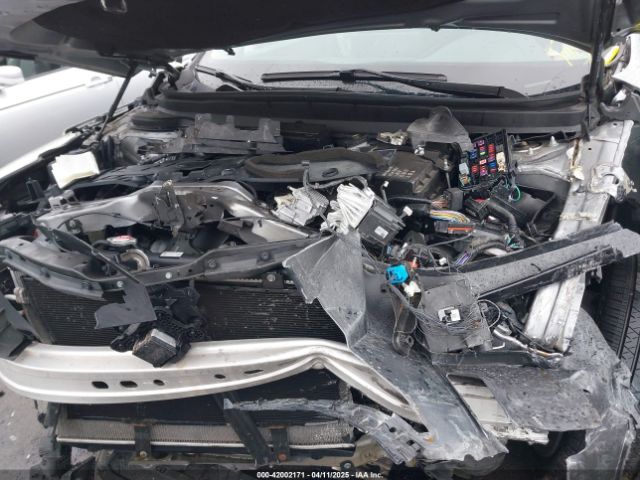 5J8TC2H54ML028017 Acura Rdx Technology Package