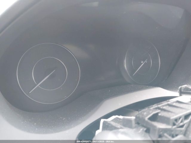5J8TC2H54ML028017 Acura Rdx Technology Package