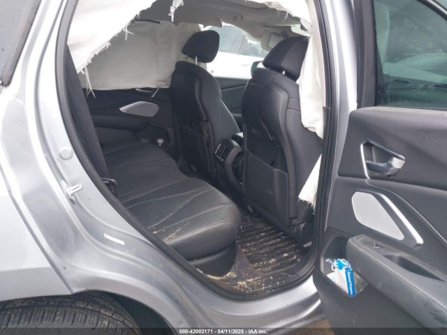 5J8TC2H54ML028017 Acura Rdx Technology Package