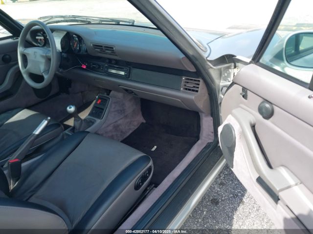 1998 PORSCHE 911 WP0CA2992WS340996 Photo 4