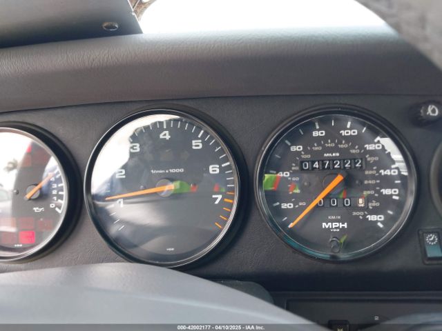 1998 PORSCHE 911 WP0CA2992WS340996 Photo 6