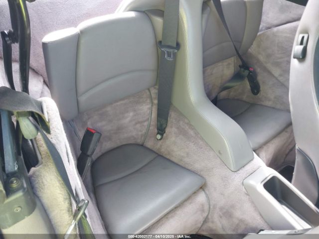 1998 PORSCHE 911 WP0CA2992WS340996 Photo 7