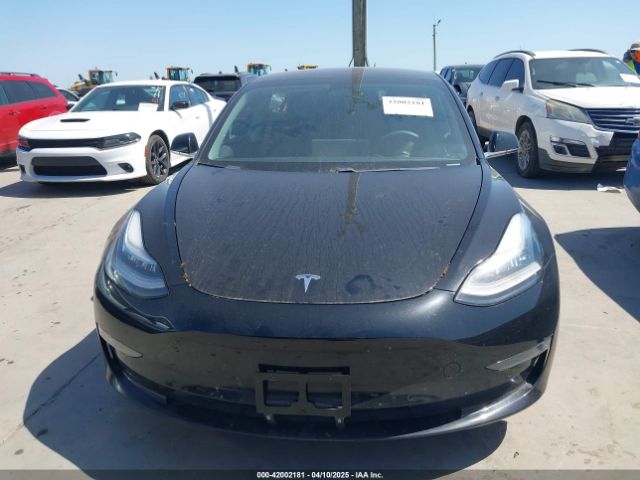 5YJ3E1EA7JF098632 Tesla Model 3 Long Range/mid Range