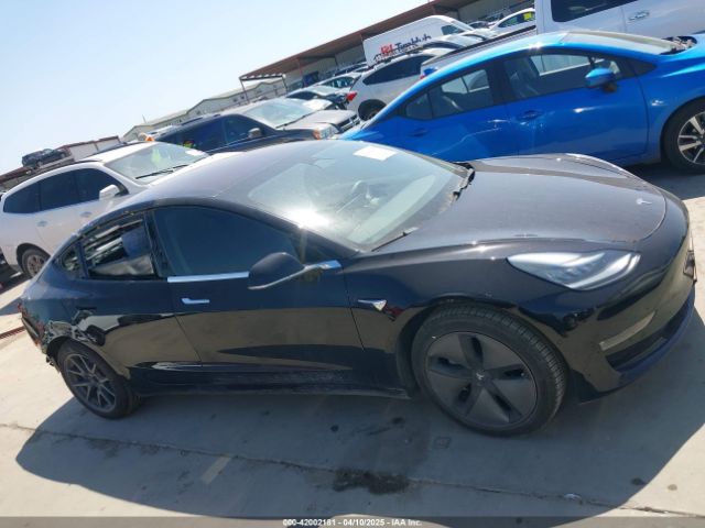 5YJ3E1EA7JF098632 Tesla Model 3 Long Range/mid Range