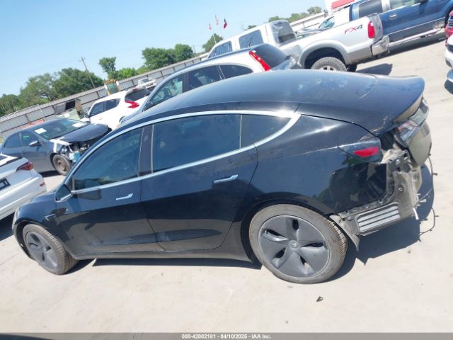 5YJ3E1EA7JF098632 Tesla Model 3 Long Range/mid Range