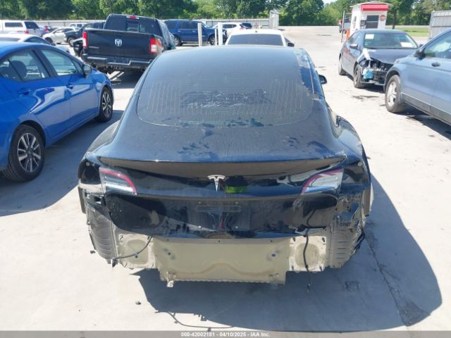 5YJ3E1EA7JF098632 Tesla Model 3 Long Range/mid Range